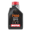 MOTUL 7100 10W50 - 1 Litre