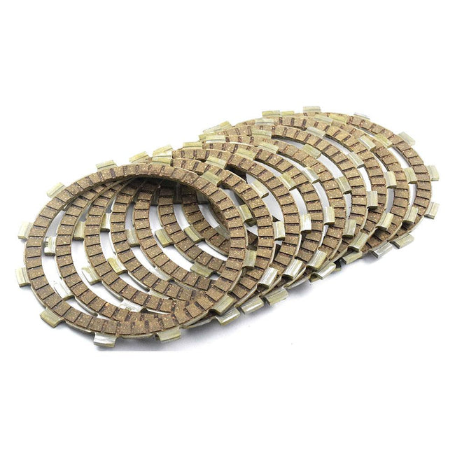 FERODO Clutch Friction Plate Set : FCD0294 Hover Image