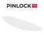 NITRO PINLOCK® 70 LENS - CLEAR DKS 041
