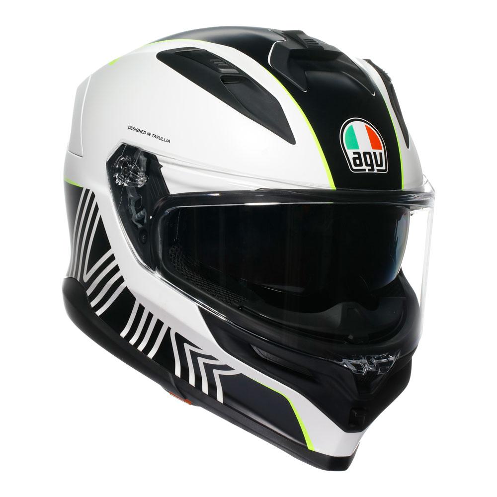 AGV K7 - SUPER 46