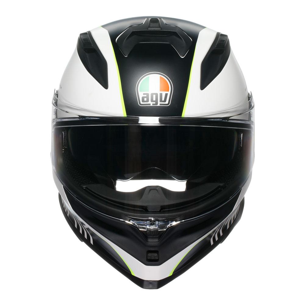 AGV K7 - SUPER 46