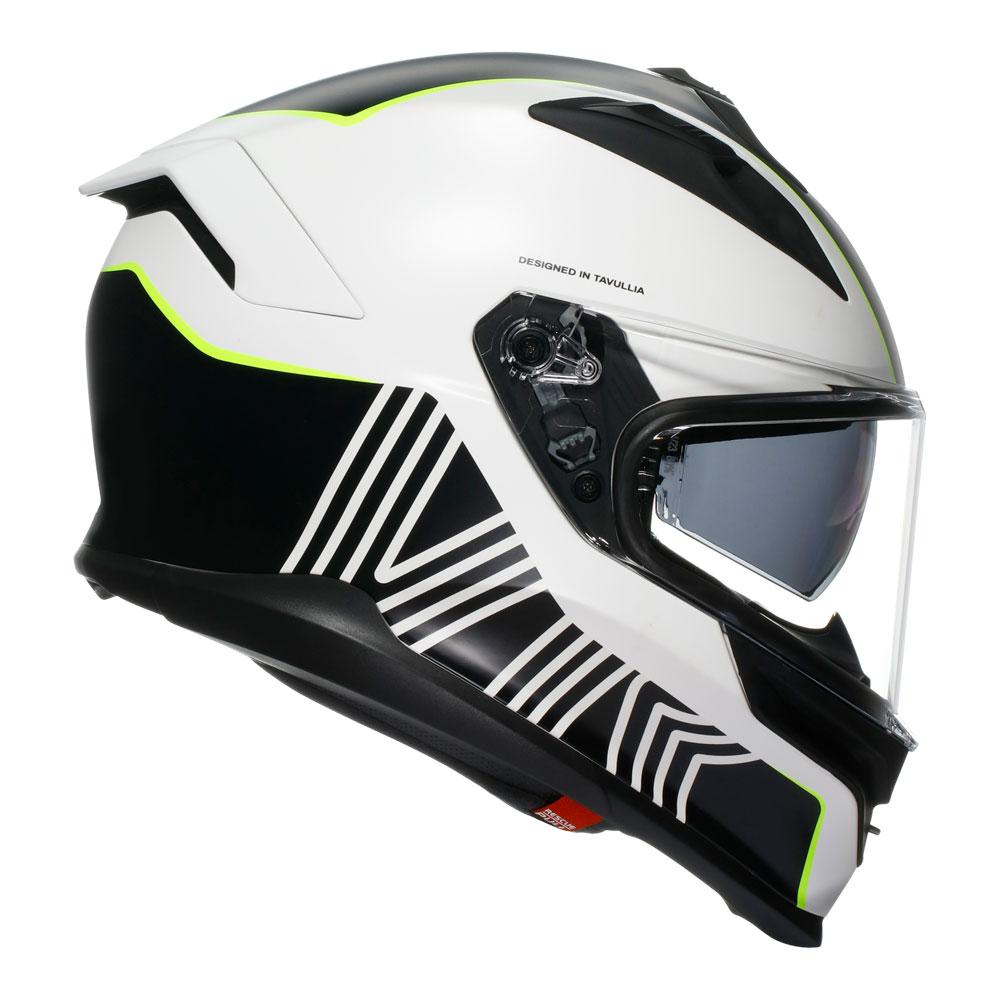 AGV K7 - SUPER 46