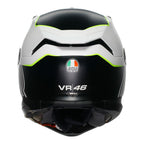 AGV K7 - SUPER 46