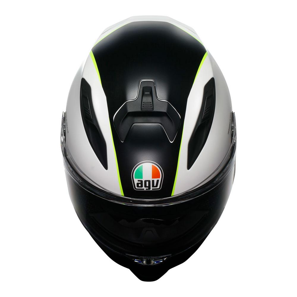 AGV K7 - SUPER 46