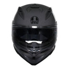 AGV K7 - EVO GREY