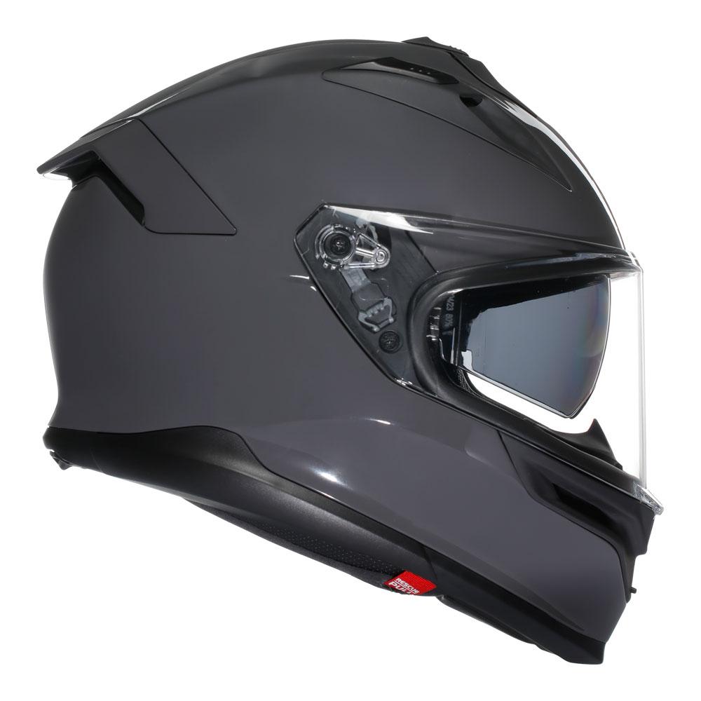 AGV K7 - EVO GREY