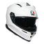 AGV K7 - WHITE