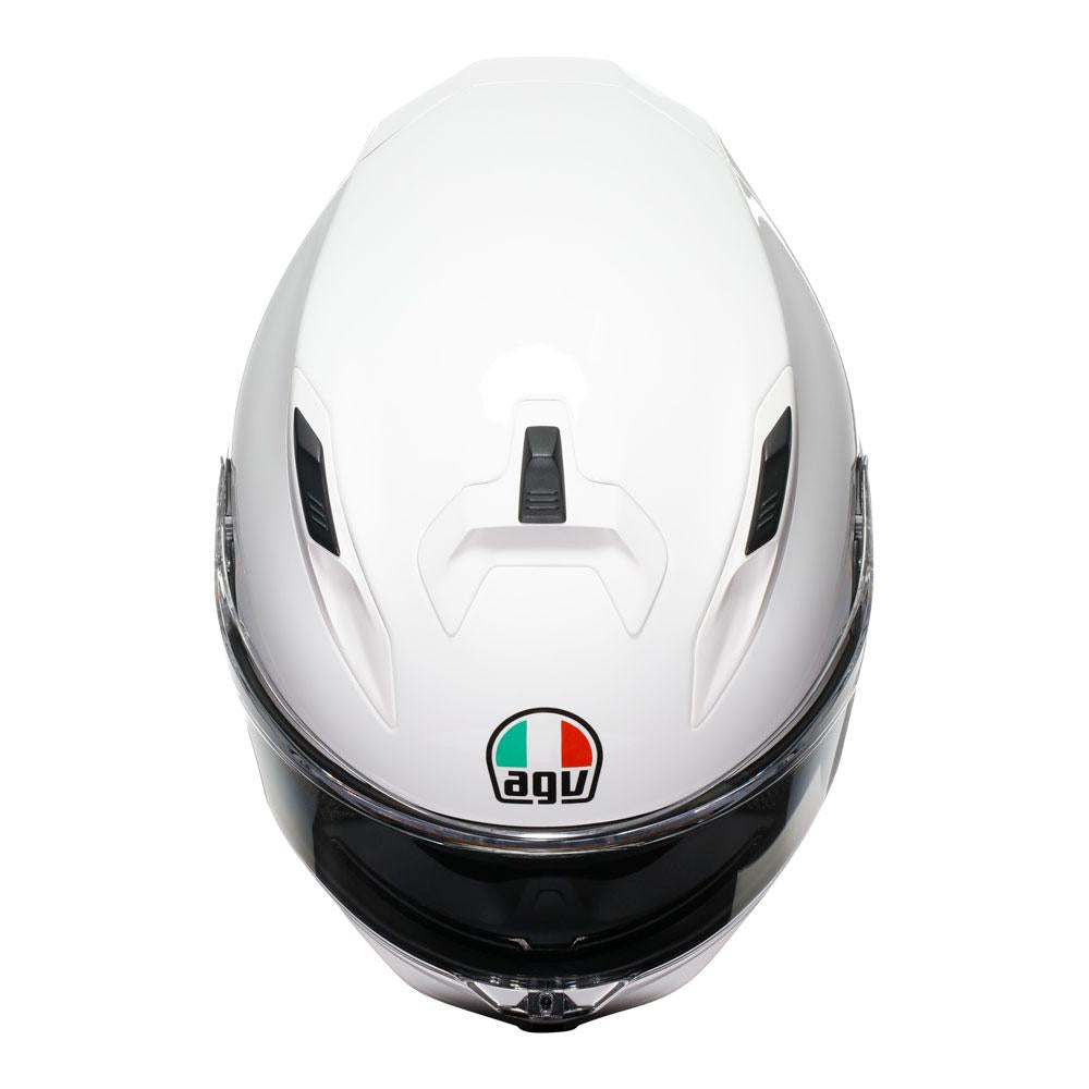 AGV K7 - WHITE