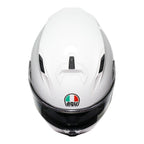 AGV K7 - WHITE