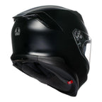AGV K7 - MATT BLACK