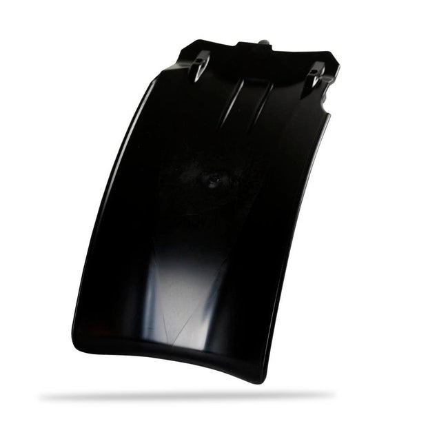 POLISPORT REAR SHOCK FLAP KTM 65 SX 09-15 - BLACK Hover Image