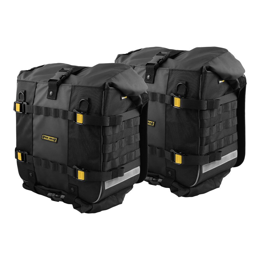 Nelson-Rigg Trails End Adventure Saddlebags RG-2050