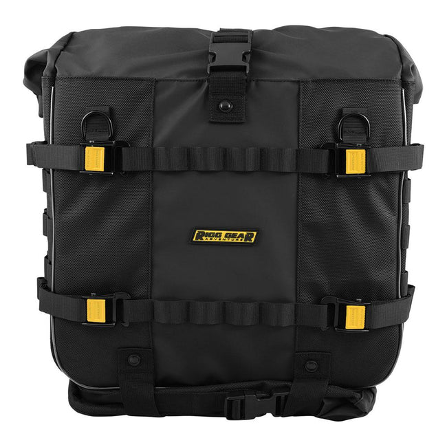 Nelson-Rigg Trails End Adventure Saddlebags RG-2050 Main Image