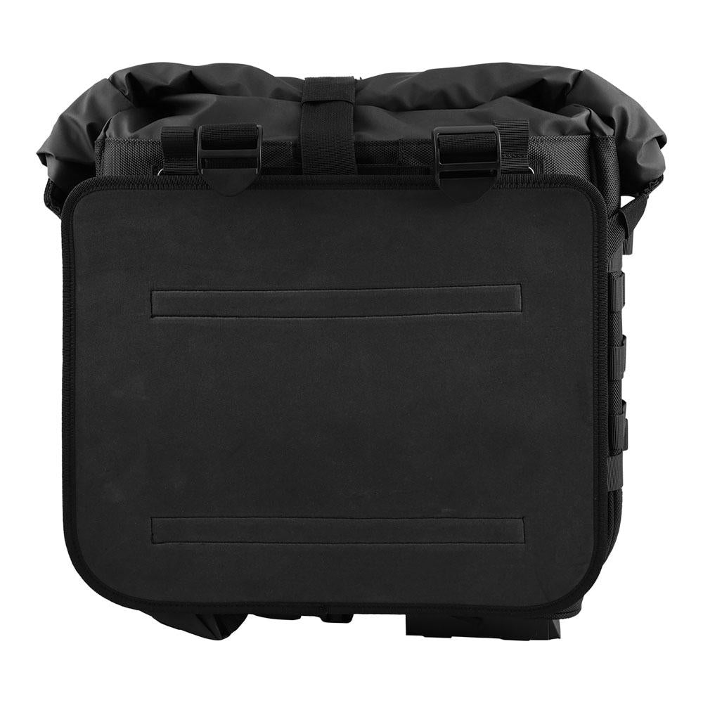 Nelson-Rigg Trails End Adventure Saddlebags RG-2050