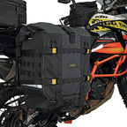 Nelson-Rigg Trails End Adventure Saddlebags RG-2050