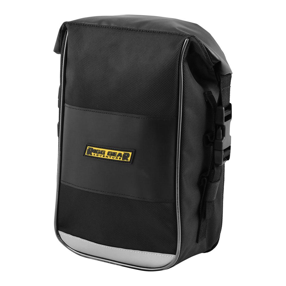 Nelson-Rigg Trails End Riggpak Crash Bar/Tail Bag RG-2005