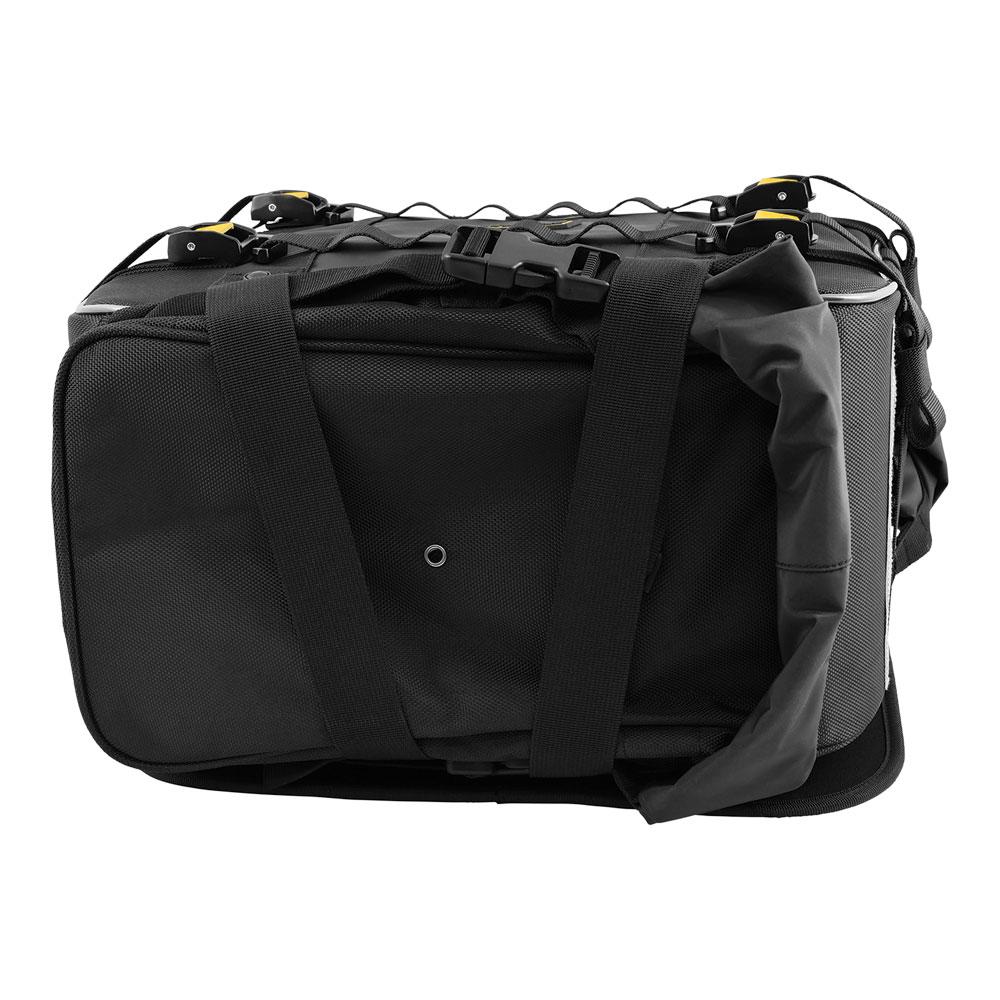 Nelson-Rigg Trails End Riggpak Crash Bar/Tail Bag RG-2005