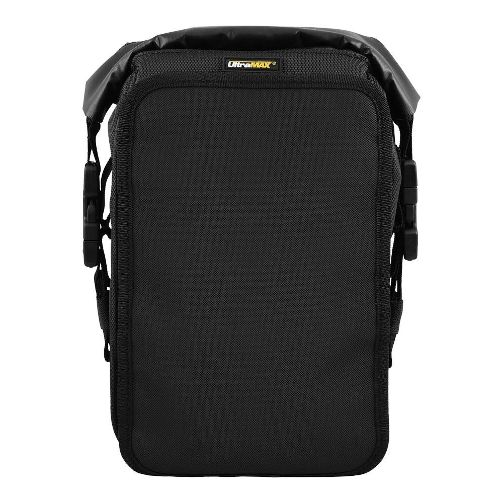 Nelson-Rigg Trails End Riggpak Crash Bar/Tail Bag RG-2005