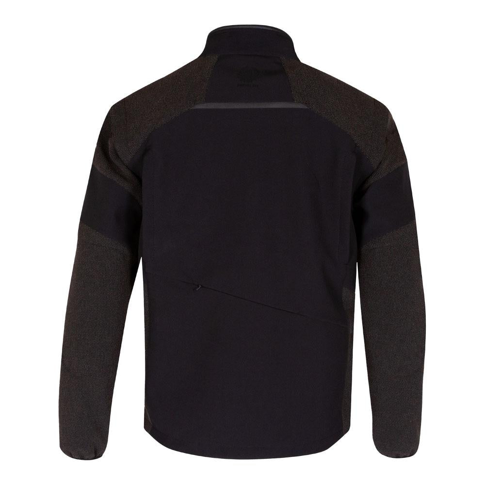 Merlin Badou D3O® Jacket Black