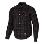 Merlin Axe Hydro Waterproof Jacket Grey