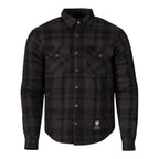 Merlin Axe Hydro Waterproof Jacket Grey