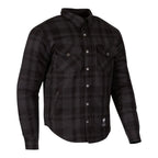 Merlin Axe Hydro Waterproof Jacket Grey