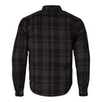 Merlin Axe Hydro Waterproof Jacket Grey