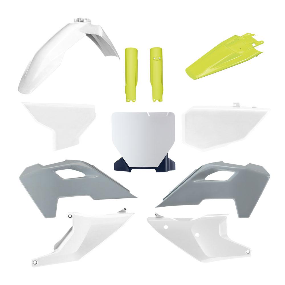 POLISPORT MX KIT HUSQVARNA TC/FC 23-24 OEM