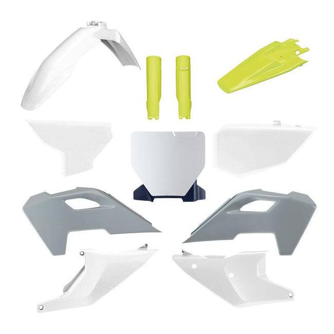 POLISPORT MX KIT HUSQVARNA TC/FC 23-24 OEM Hover Image