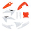 POLISPORT MX KIT KTM SX/SX-F/XC/XC-F 23-24 OEM 23