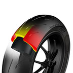 PIRELLI DIABLO ROSSO IV 150/60R17 M/C 66H TL