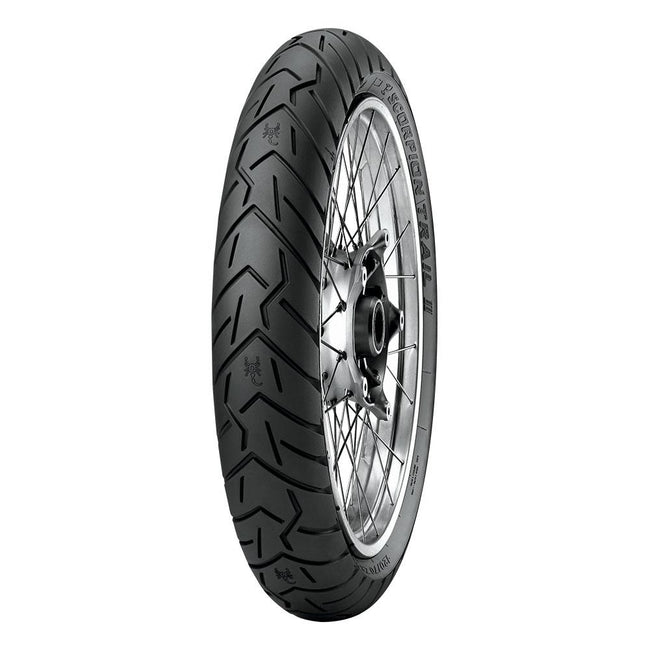 PIRELLI SCORPION TRAIL II FRONT 110/80R19 M/C 59V TL Hover Image