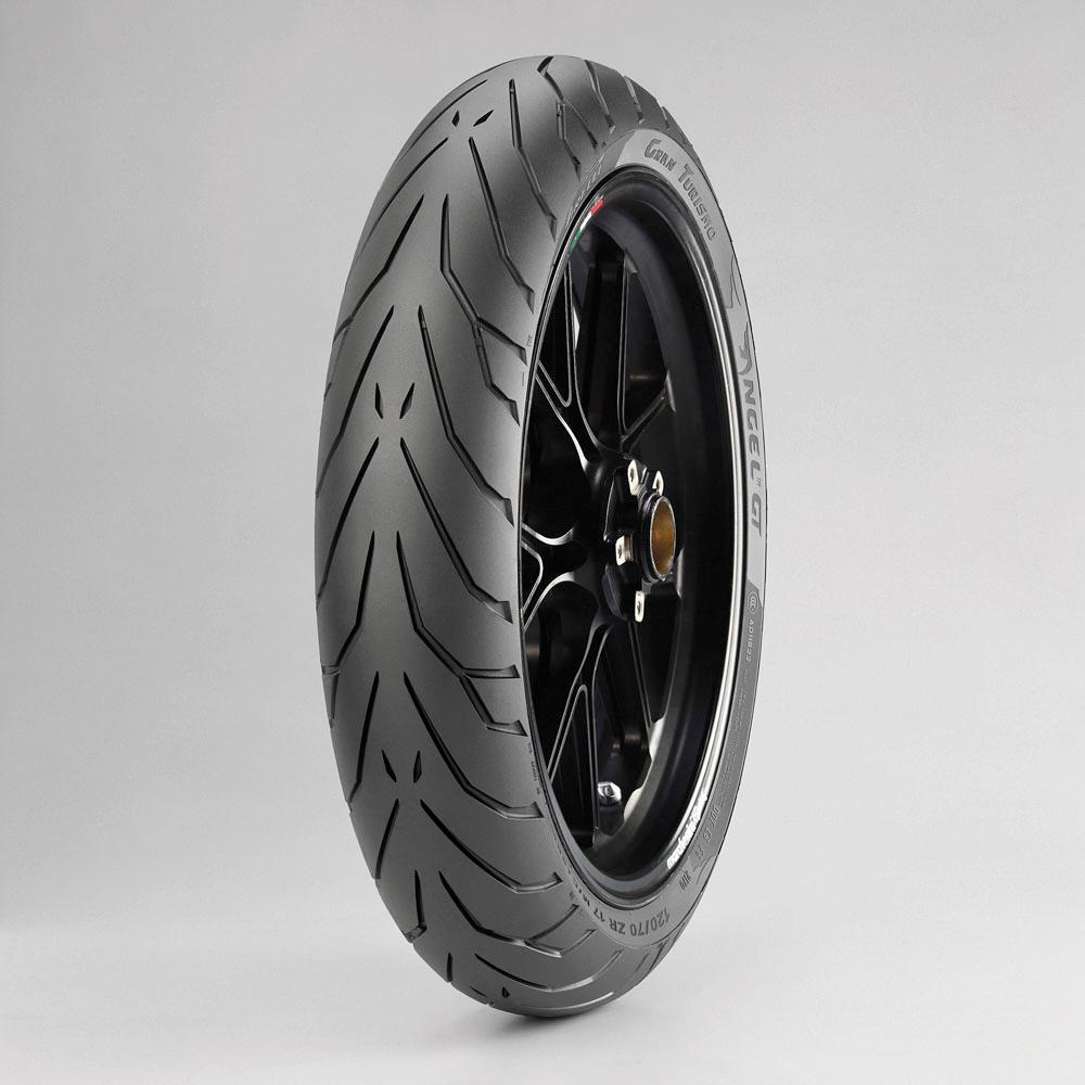 PIRELLI ANGEL GT FRONT 110/80R19 M/C 59V TL