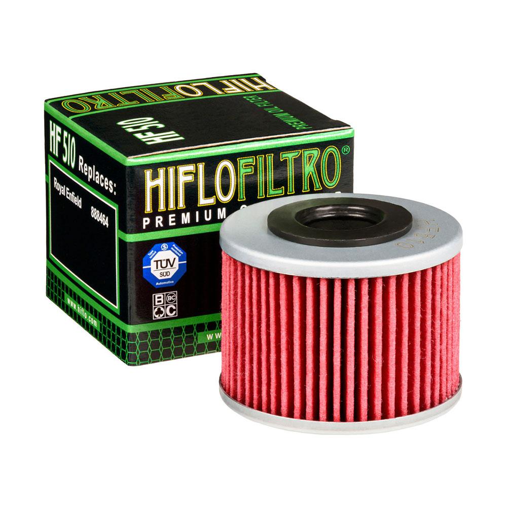 HIFLOFILTRO - OIL FILTER  HF510 RE