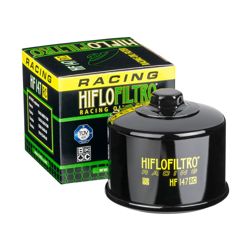 HIFLOFILTRO - OIL FILTER  HF147RC