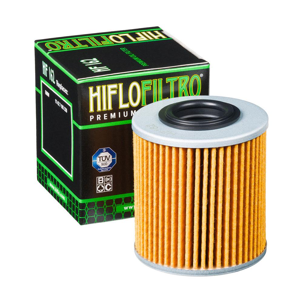 HIFLOFILTRO - OIL FILTER  HF162