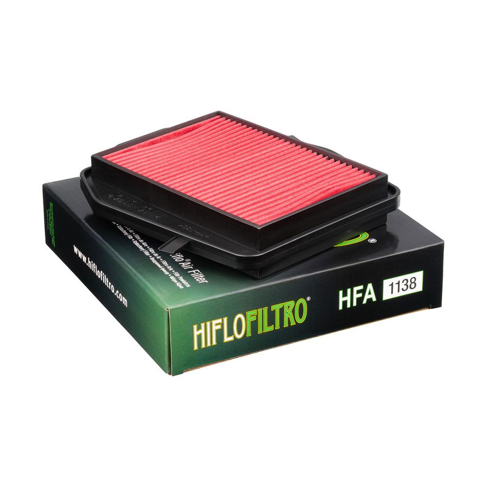 HIFLOFILTRO  Air Filter Element  HFA1138