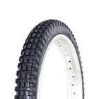 VEE RUBBER TYRE VRM021 275-19 FRONT TRAIL TYRE TUBE TYPE