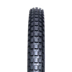 VEE RUBBER TYRE VRM021 300-17 REAR TRAIL TYRE TUBE TYPE
