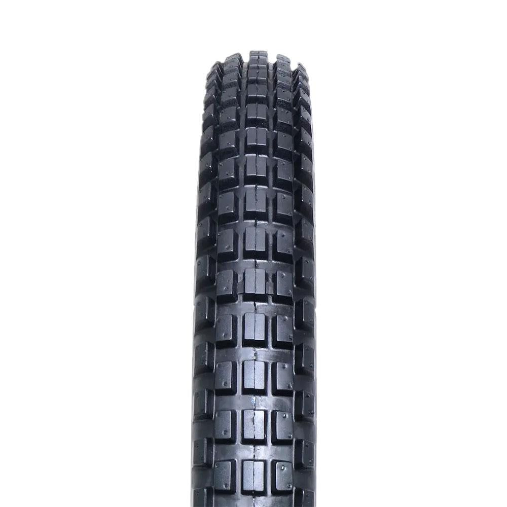 VEE RUBBER TYRE VRM021 275-19 FRONT TRAIL TYRE TUBE TYPE