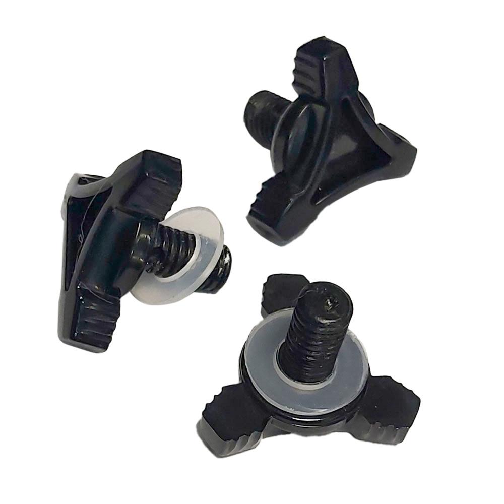 NITRO MX PEAK SCREW SET (3)