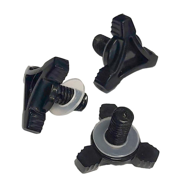 NITRO MX PEAK SCREW SET (3) Hover Image