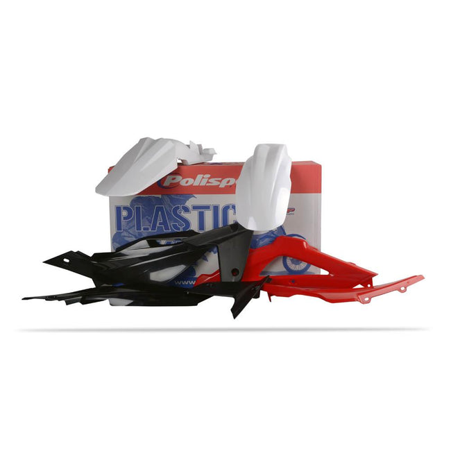 POLISPORT PLASTICS MX KIT HUSQVARNA TC/TE250/310/450/510 08 - OEM Hover Image