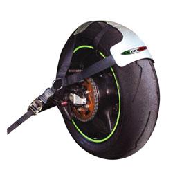 LA CORSA - REAR WHEEL HARNESS Hover Image