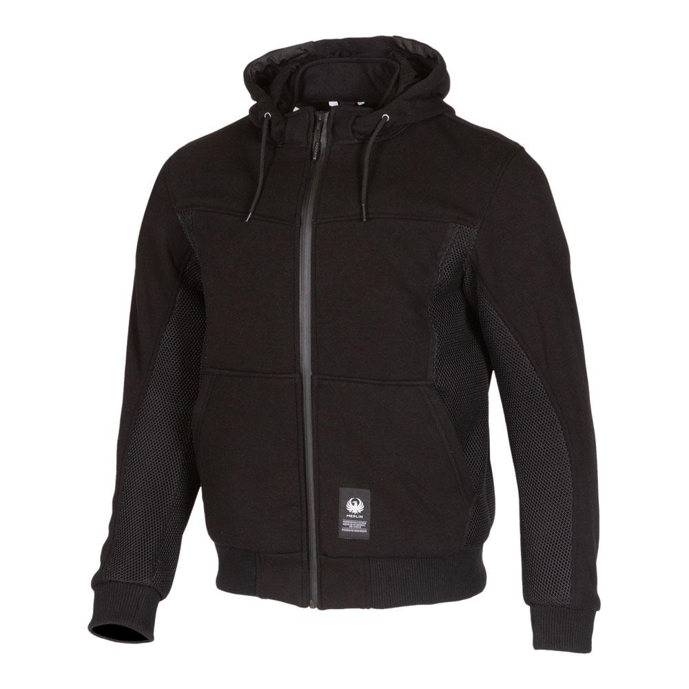 Merlin Brecken D3O® Air Mesh Jacket Black