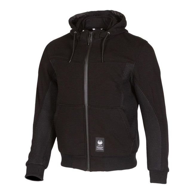 Merlin Brecken D3O® Air Mesh Jacket Black Hover Image