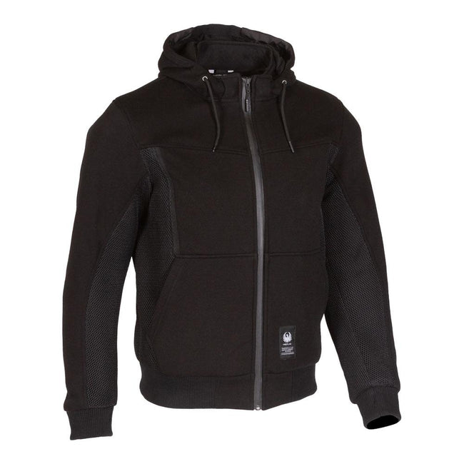 Merlin Brecken D3O® Air Mesh Jacket Black Main Image