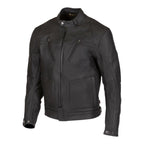 Merlin Gable II D3O® Waterproof Jacket Black