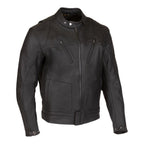 Merlin Gable II D3O® Waterproof Jacket Black