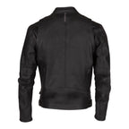 Merlin Gable II D3O® Waterproof Jacket Black